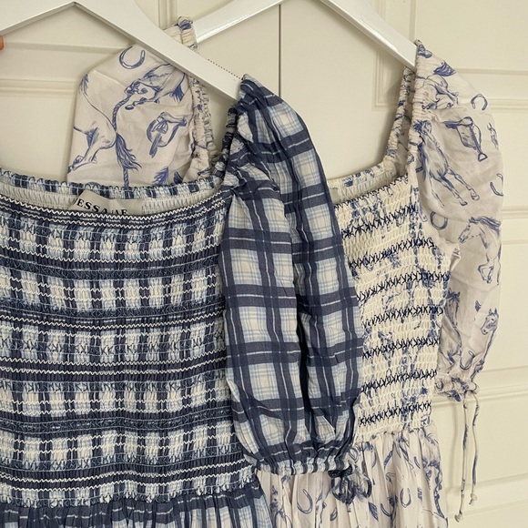 JessaKae Dresses & Skirts - TWO JESSAKAE Dresses / Sz XS